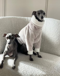 Elegant and comfortable clothing