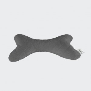 Bone toy anthracite