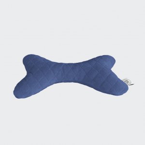 Bone toy indigo