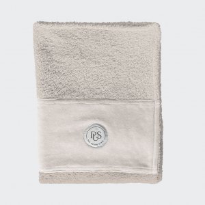 Towel Lisbon beige