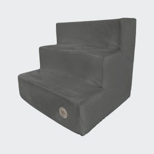 Stairs anthracite