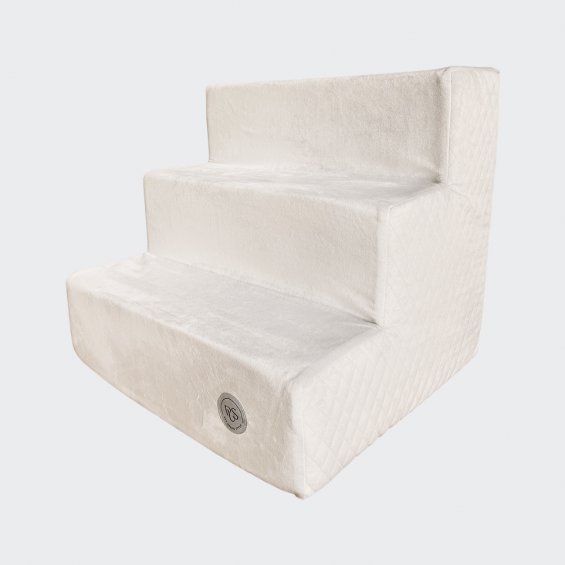 Stairs beige