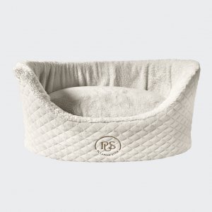 Bed Berlin beige