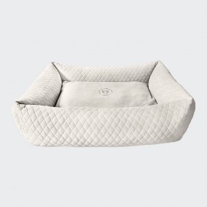 Bed Stockholm beige