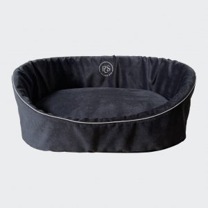 Bed Paris black
