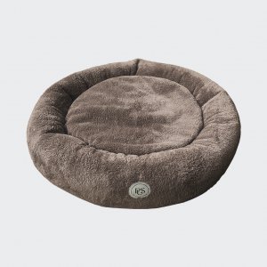 Bed Oslo mocca