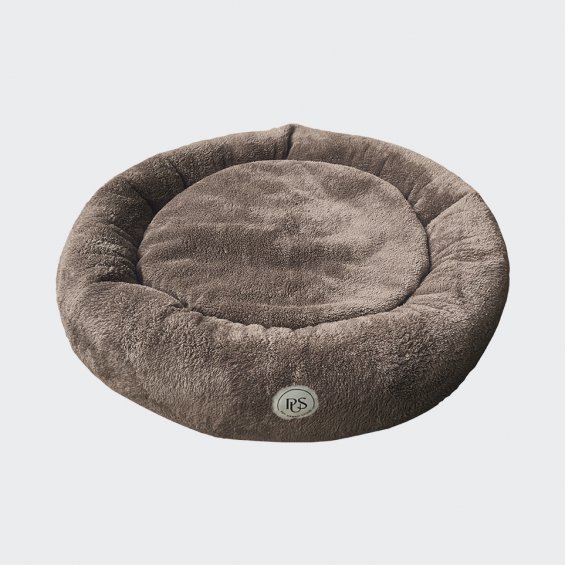 Bed Oslo mocca