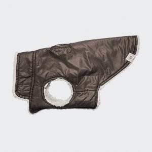 Jacket chockolate brown