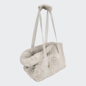 Bag Chamonix beżowa