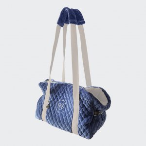 Bag Aspen indigo