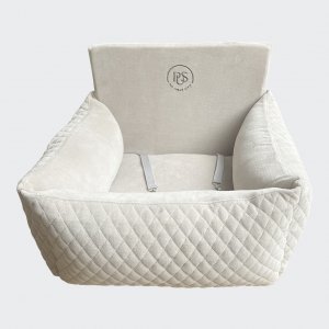 Carseat Stockholm beige