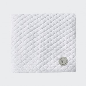 Blanket-mat Paris grey