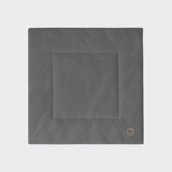 Mat Stockholm anthracite