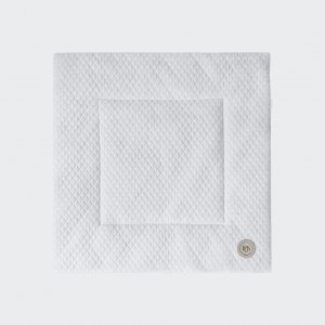 Mat Stockholm grey