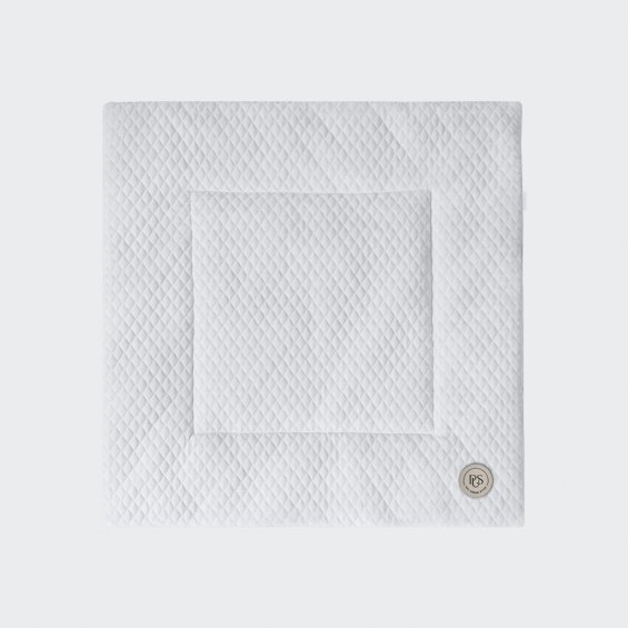 Mat Stockholm grey