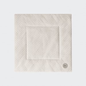 Mat Stockholm beige